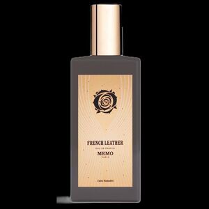 MEMO FRENCH LEATHER U 2.5 EDP SPR